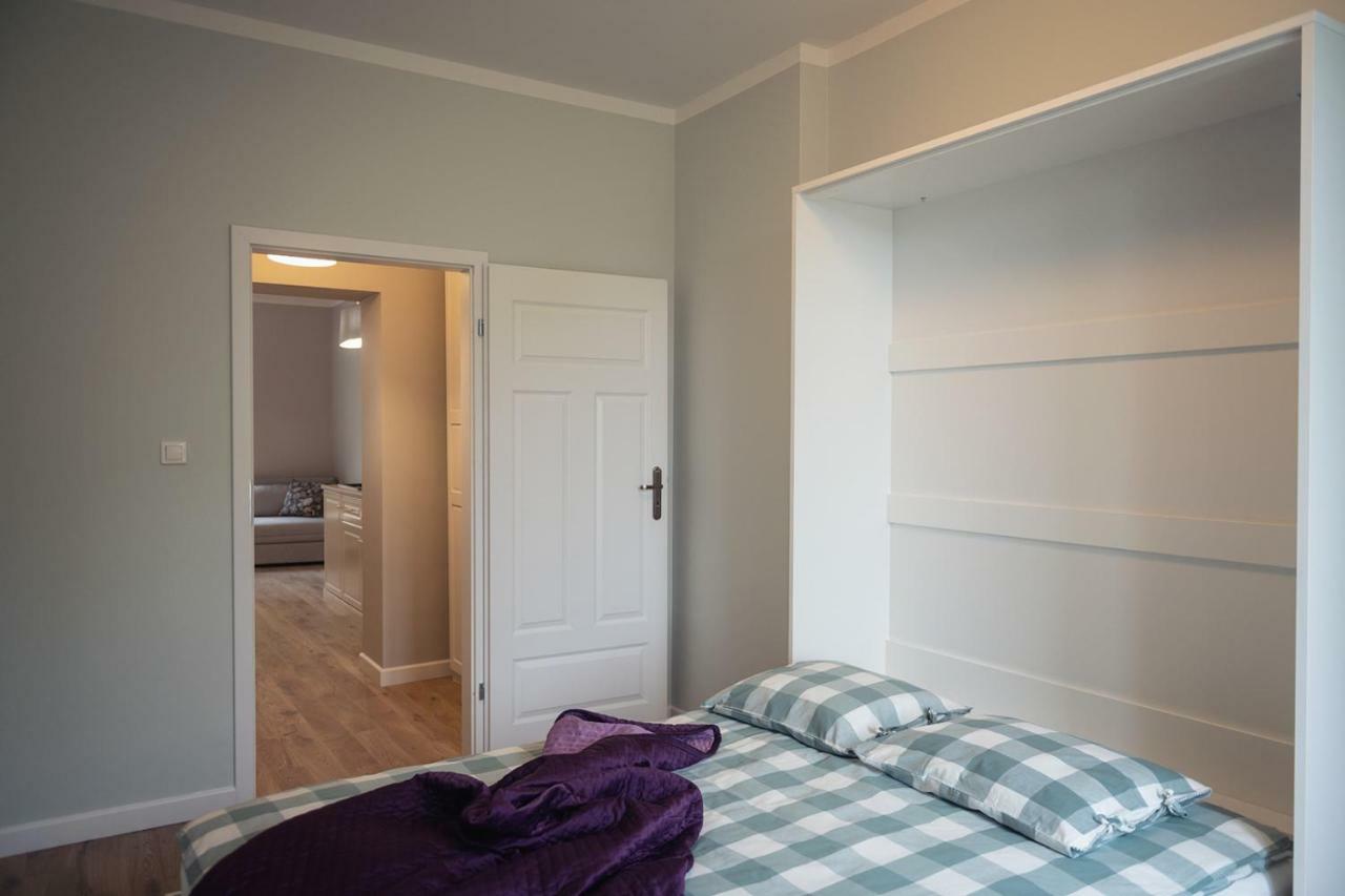 Apartament Terra Pia بوزنان المظهر الخارجي الصورة