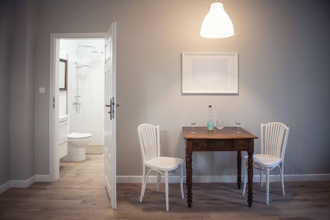 Apartament Terra Pia بوزنان المظهر الخارجي الصورة