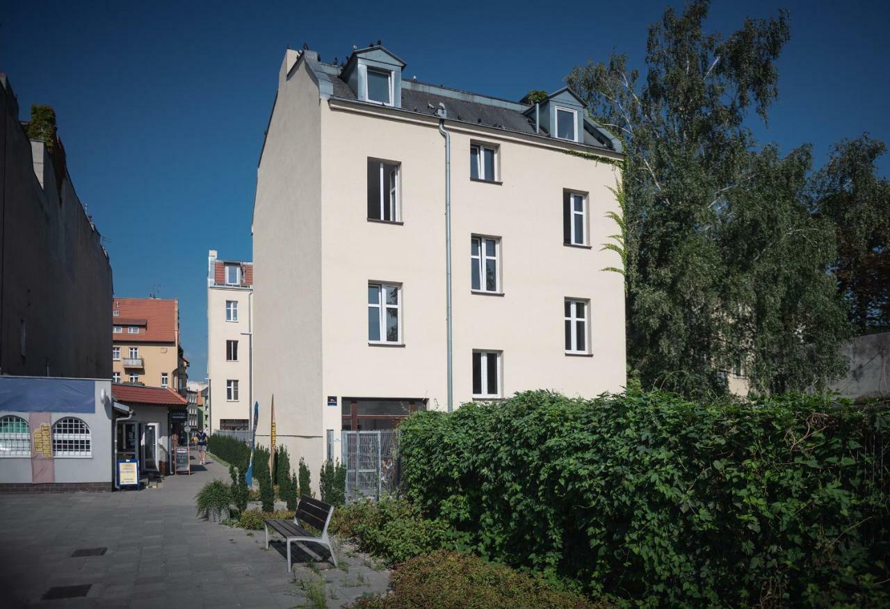 Apartament Terra Pia بوزنان المظهر الخارجي الصورة